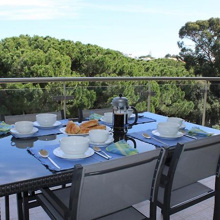 Casa Jacqueline Apartment Albufeira Luaran gambar
