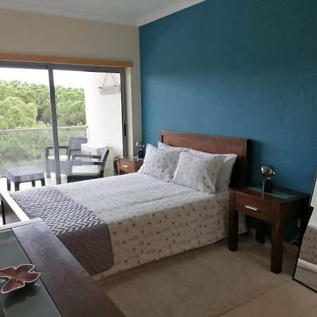Casa Jacqueline Apartment Albufeira Luaran gambar