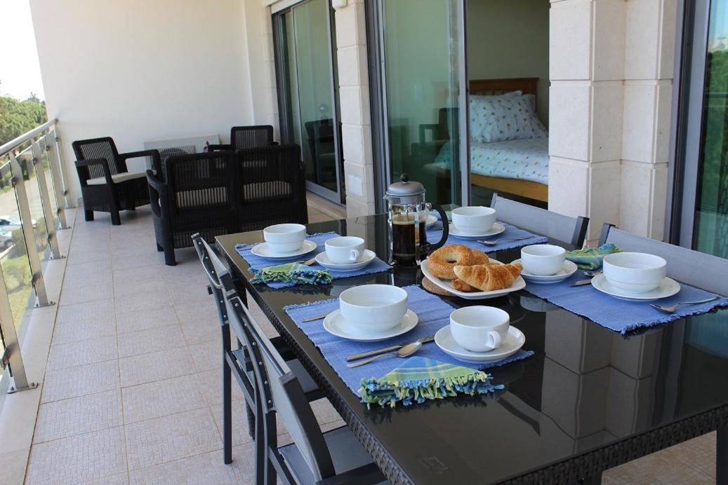 Casa Jacqueline Apartment Albufeira Luaran gambar