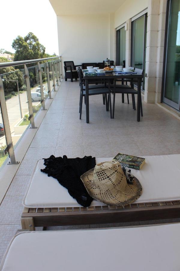 Casa Jacqueline Apartment Albufeira Luaran gambar