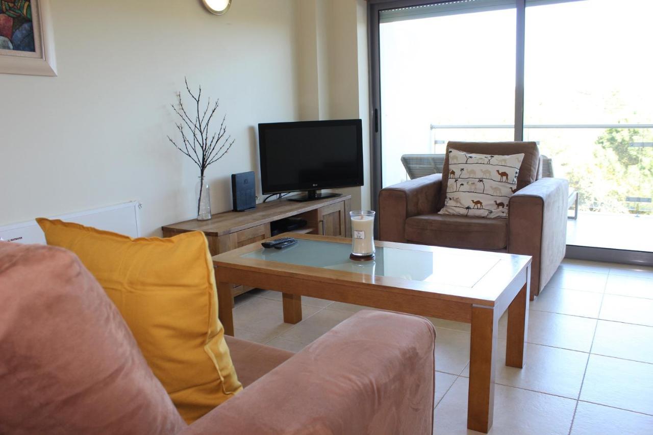 Casa Jacqueline Apartment Albufeira Luaran gambar
