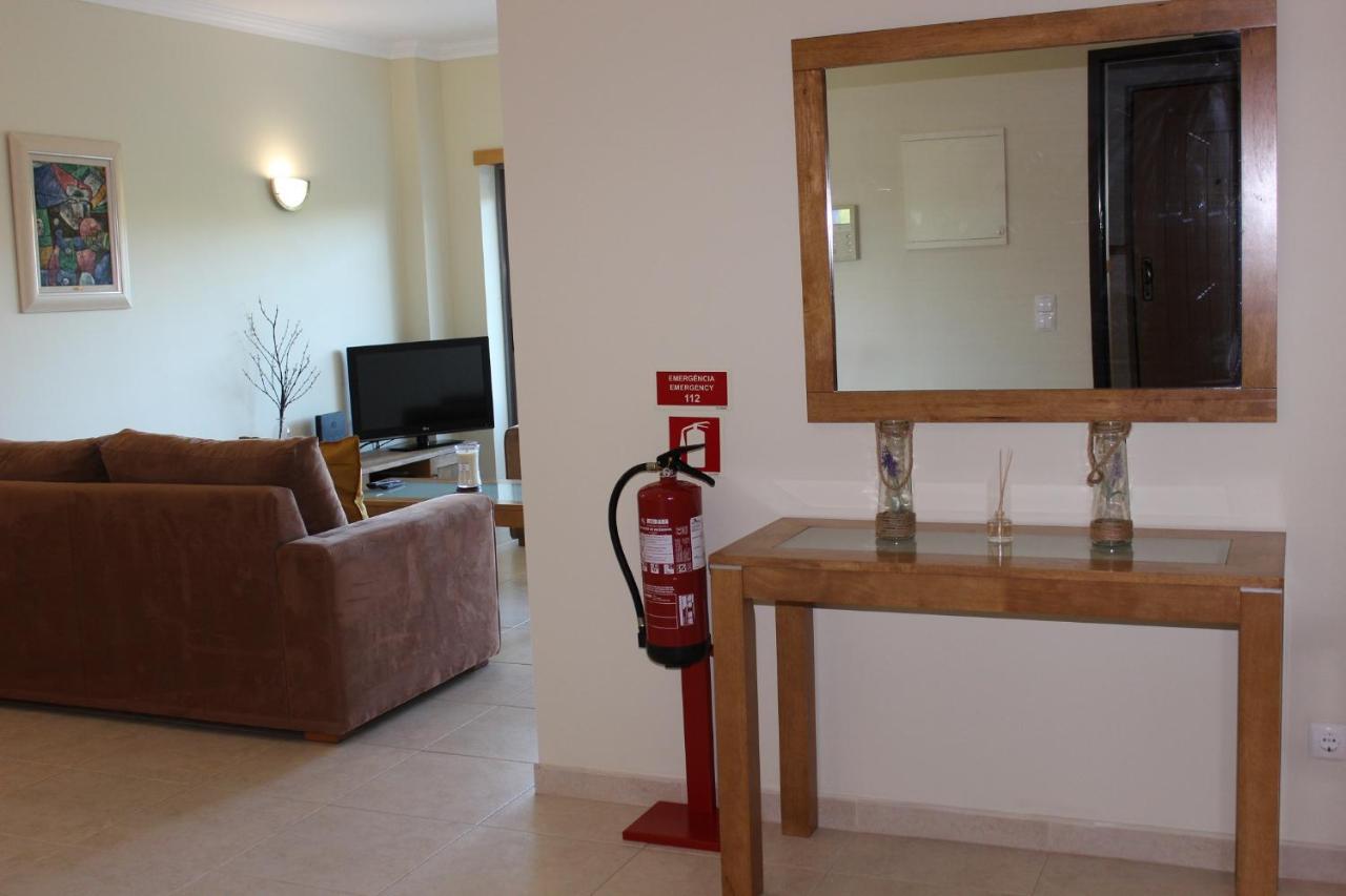 Casa Jacqueline Apartment Albufeira Luaran gambar