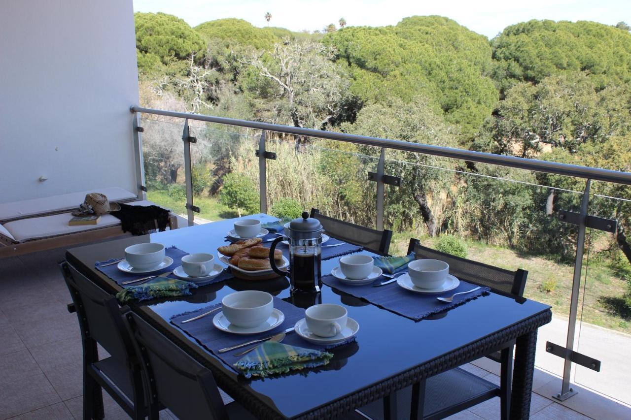 Casa Jacqueline Apartment Albufeira Luaran gambar