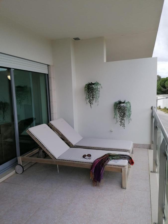 Casa Jacqueline Apartment Albufeira Luaran gambar