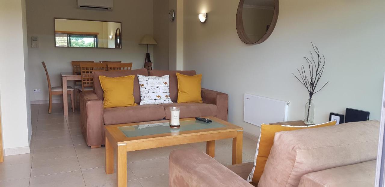 Casa Jacqueline Apartment Albufeira Luaran gambar